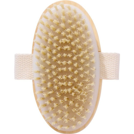 Stellary Щетка для сухого массажа/ Body Brush  фото 2