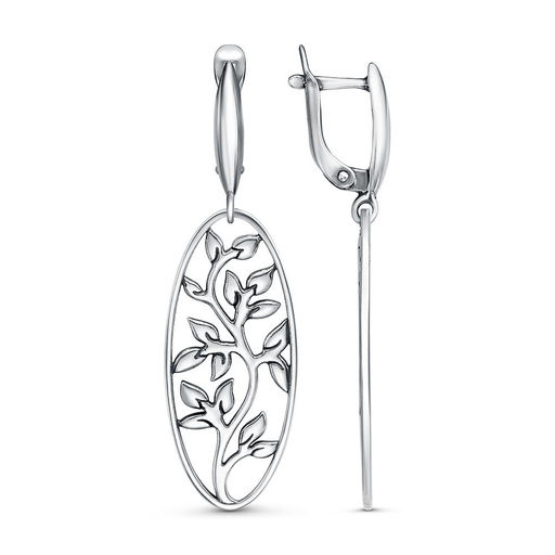 СЕРЬГИ 34017188 - Красная пресня фото 3