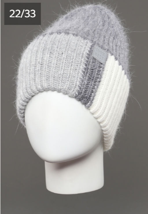 Шапка Джейн - Ferz фото 10