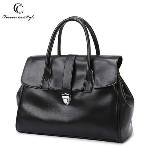 Сумка A-CC-66009-Black