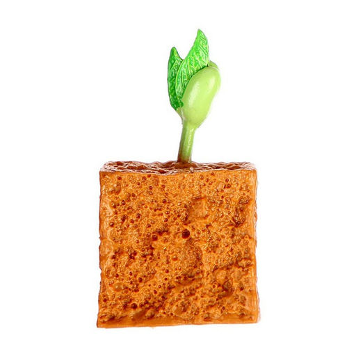 Обучающий набор Этапы развития семечка 4 фигурки - Simaland фото 7