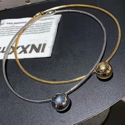 Колье арт. 26 6506 (id 277231) - Rada фото 3