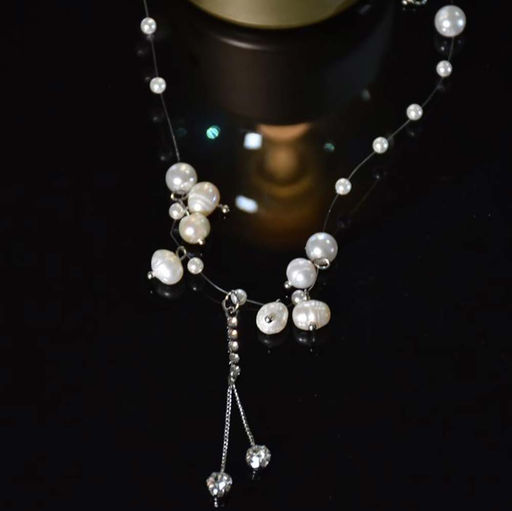 Колье арт. 26 6521 (id 277246) - Rada фото 2