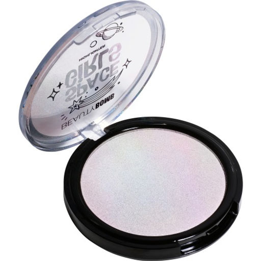 Beauty Bomb Хайлайтер Space girls тон  01  фото 2