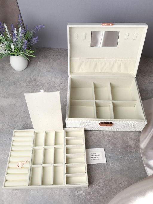 Шкатулка 23х17х9 см / XY2906 /уп 20/ - Галеонтрейд фото 7