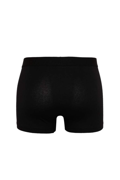 Комплект боксеров стандартной посадки (3 шт.) - Defacto фото 8