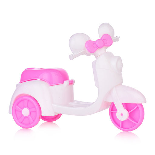 Кукла "Lets be friends!" с аксессуарами, в коробке