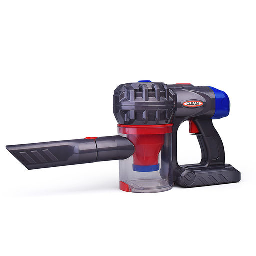 Бытовая техника "Пылесос" в коробке