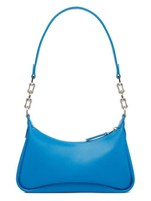 Сумка ELEGANZZA ZG-23078-2B blue lake  фото 8