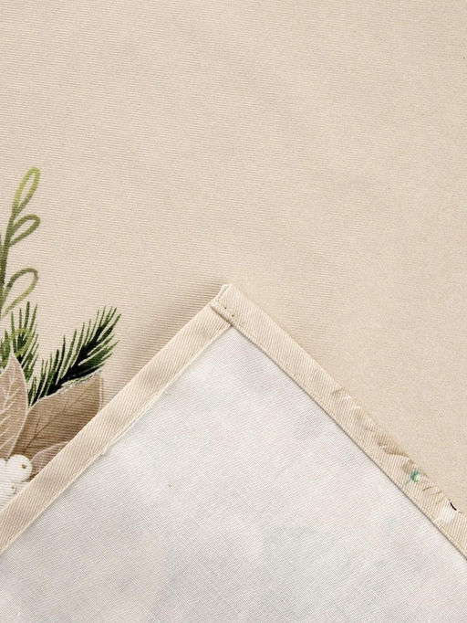 Фартук Этель Beautiful Сhristmas 60х70см, 100% хл, саржа 190 гр/м2  фото 18