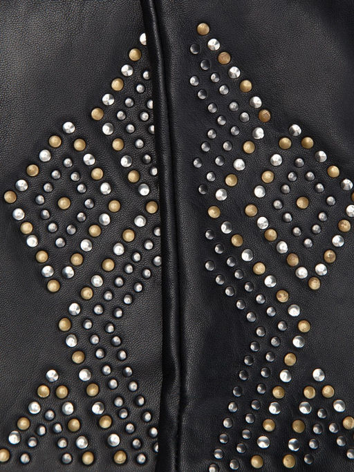 Перчатки женские 100% ш IS935 black - Eleganzza фото 3