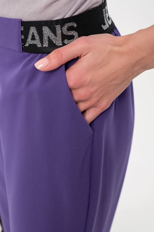 Брюки Б4-4101/8 - Wisell фото 7