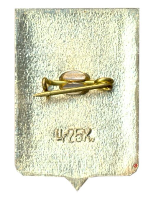 Значок Старая Русса