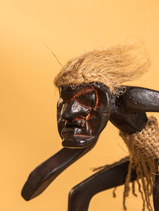 Вечный календарь Абориген-календарь, 18118 см, дерево - Simaland фото 5