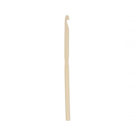 Для вязания Gamma CHB крючок бамбук d 6.0 мм 15 см в чехле фото 5