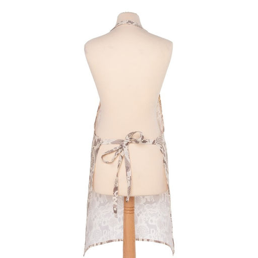 Фартук Доляна Forest dwellers 60х70 см, 100% хл, рогожка 164 г/м2  фото 7