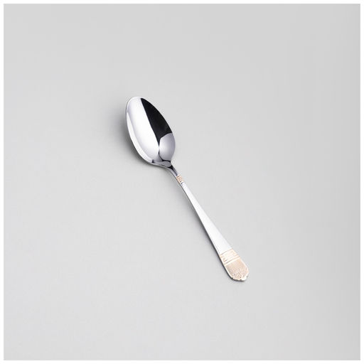 НАБОР СТОЛОВЫХ ПРИБОРОВ SOLE AGNESS 18 ПР  фото 4