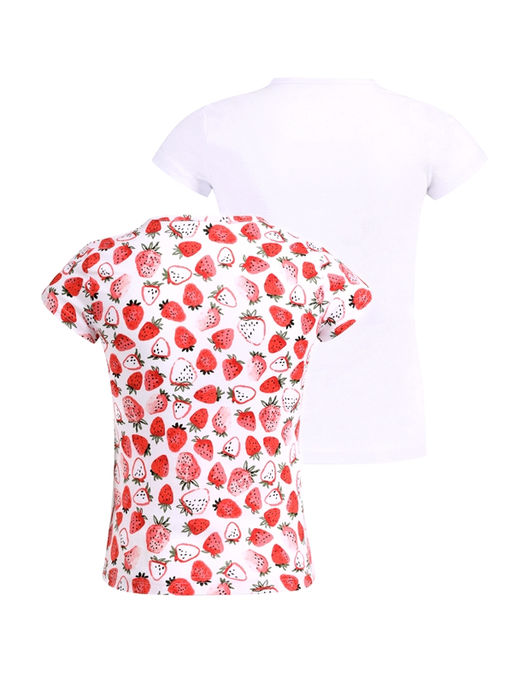 2футболки 2ДДФК5731001н - Апрель фото 5