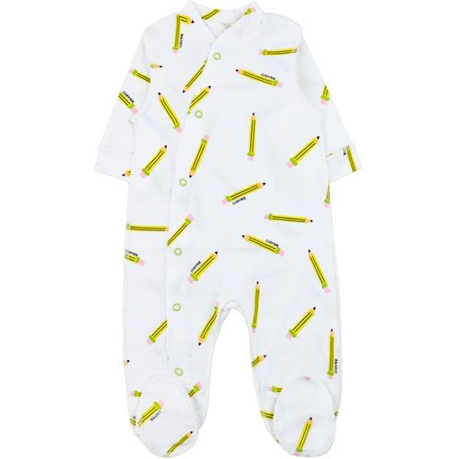 Комбинезон кулирка 0120101902 - Youlala фото 2