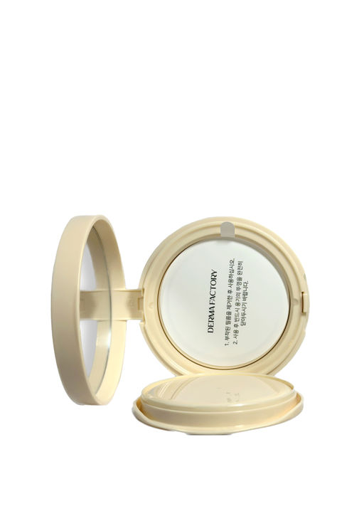 Derma Factory VEGAN COLLAGEN CUSHION No.23 Кушон с веганским коллагеном 15г  фото 2