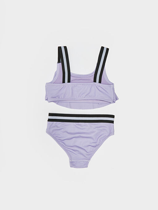 Bask?l? K?z ?ocuk Bikini - Waikiki фото 2