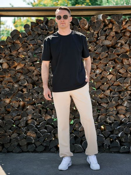 Брюки-джоггеры - Yollochka фото 5