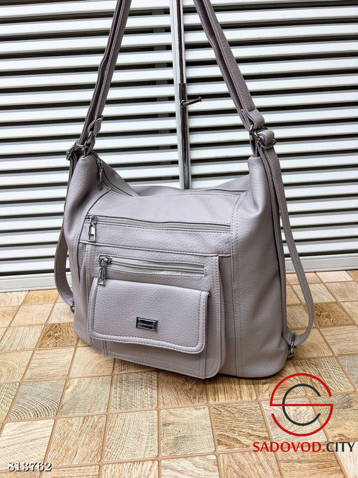 Сумка женская из эко.кожи