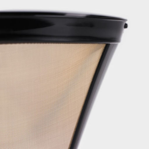 Фильтр для кофе с мелкой сеткой Magistro, многоразовый