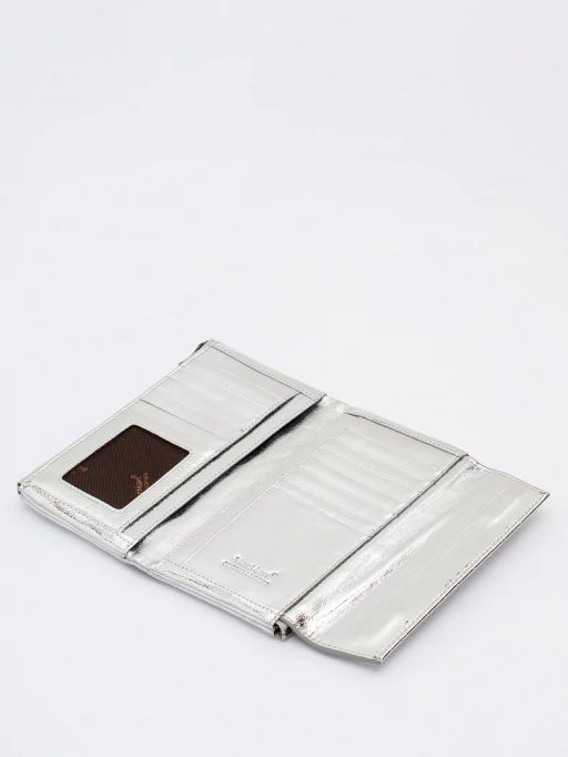 Кошелек 3992-1808 l.silver Vermari
