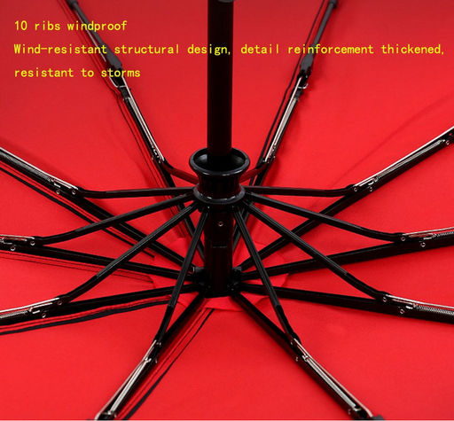 Зонт Umbr-360-Red