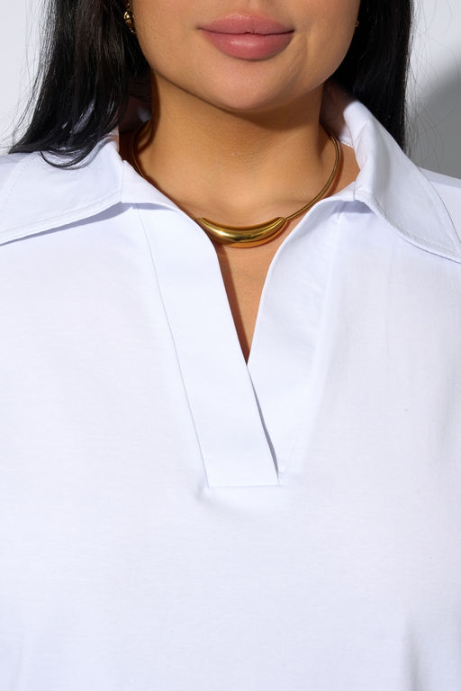 Футболка F-211