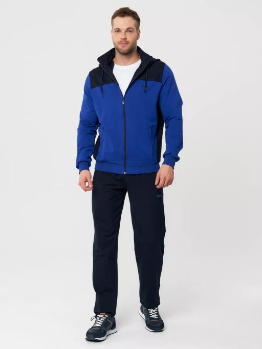 Спортивный костюм Футер 2-х нитка - Relay фото 24