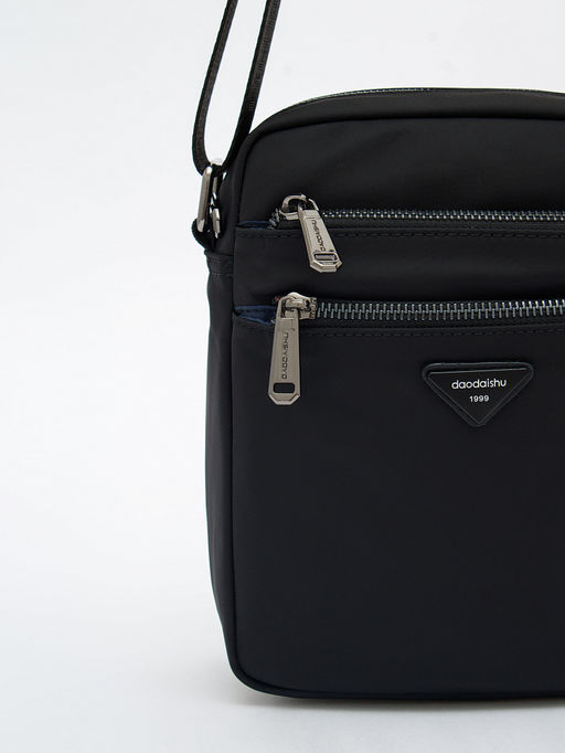 Сумка 19068-2D black Daodaisho