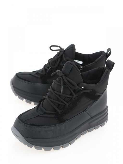 Torsion Field 105464-6