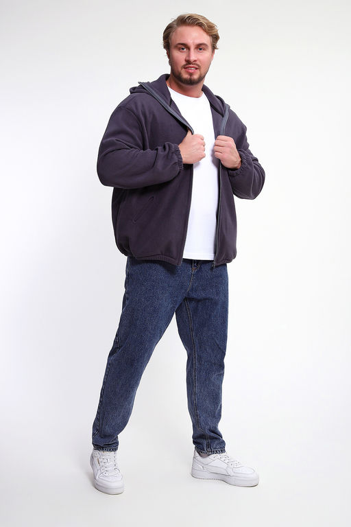 Худи 36992 - Berchelli фото 5