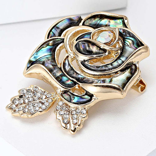 Брошь арт. 32 2796 (id 284863) - Rada фото 2