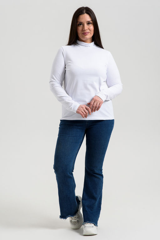 14439/2 Водолазка женская