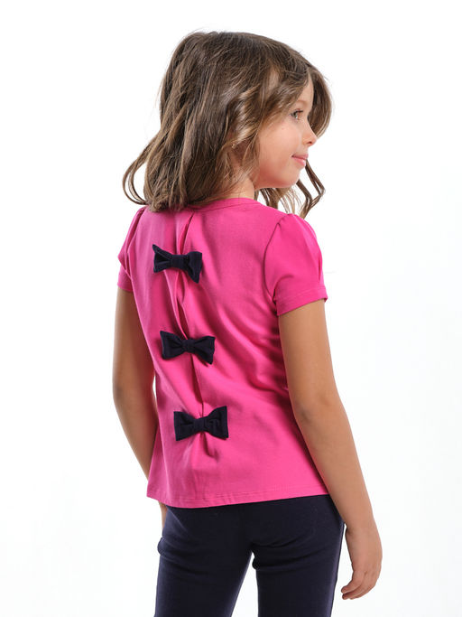 Футболка UD 2851 серый - Mini maxi фото 11