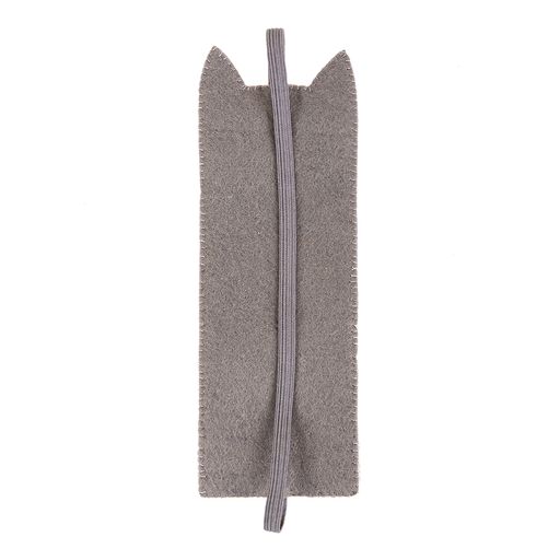 Набор для шитья Miadolla AC-0250 Закладка-пенал Котик