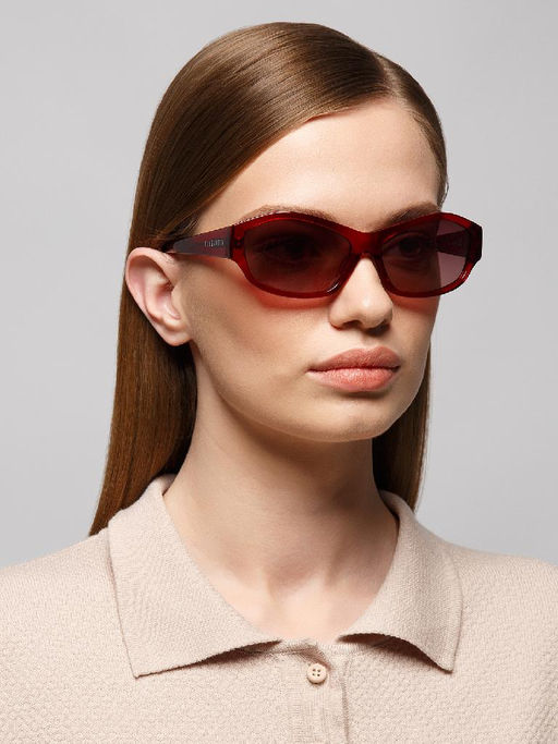 Солнцезащитные очки ZZ-24144-07 - Eleganzza фото 6