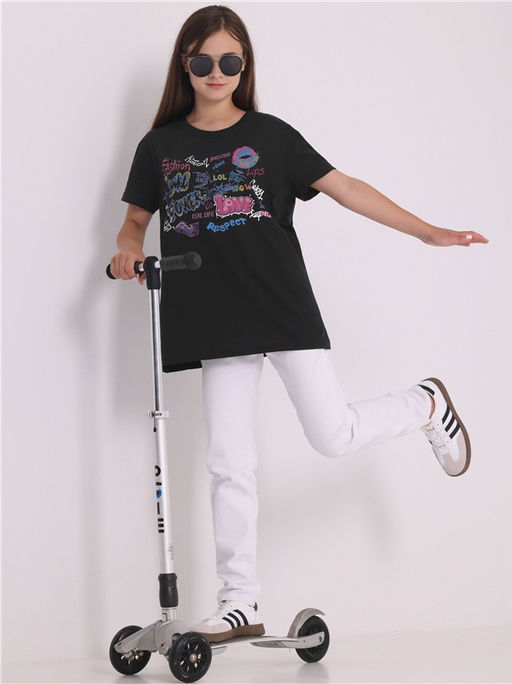 футболка 1ДДФК4512001 - Апрель фото 3