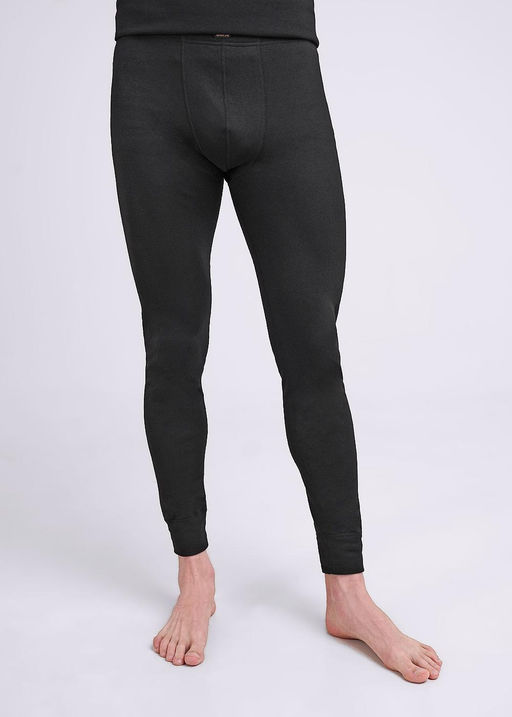 CLE MHP600218рн ТЕРМ набор муж чёрный - Clever wear фото 6