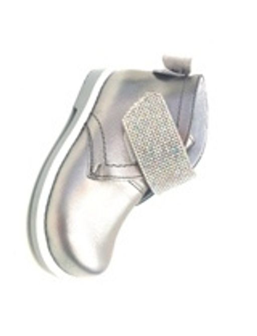 СПЕЦПРЕДЛОЖЕНИЕ! Ботинки для девочек - Elegami фото 2