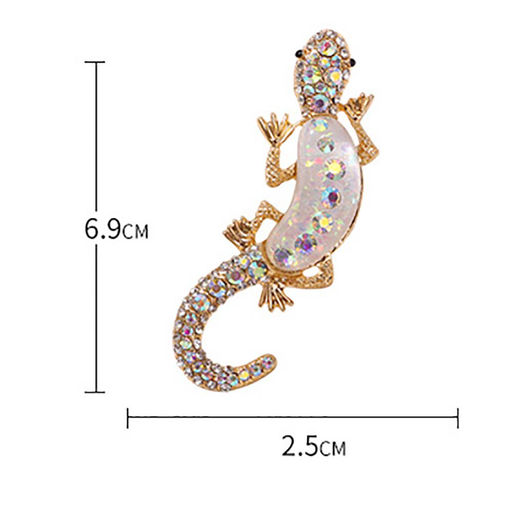 Брошь-кулон арт. 32 1803 (id 276014) - Rada фото 2