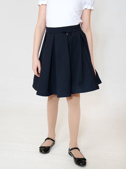 Юбка текстильная