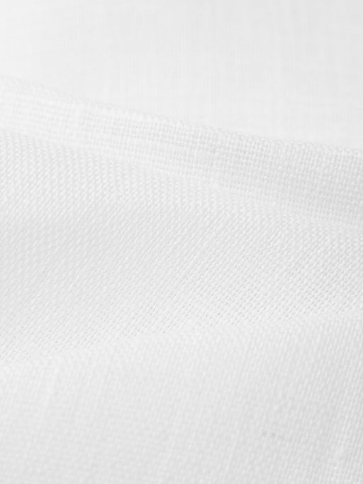 Набор салфеток «Этель» Ivory, 30×40 см-4 шт., белый, 100% лён 170 г/м²