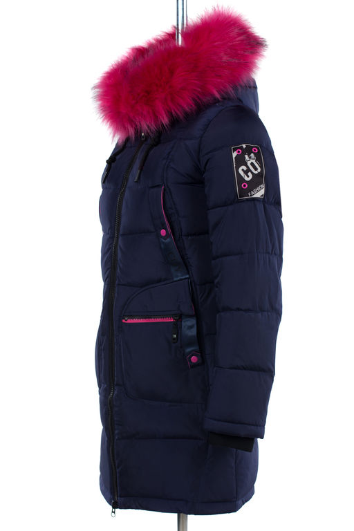 Куртка зимняя (Синтепон 300) - Империя пальто фото 8