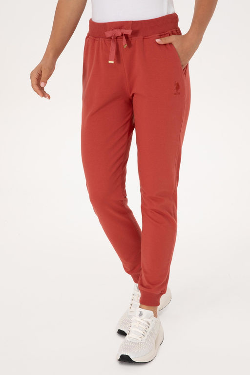 Kad_n Kiremit Jogger E_ofman Alt_ - U.s. polo assn фото 2