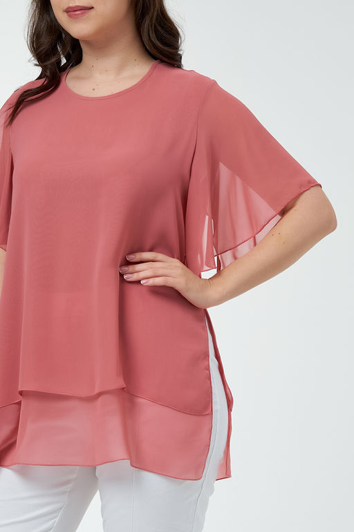 Блузка - Olsi фото 7