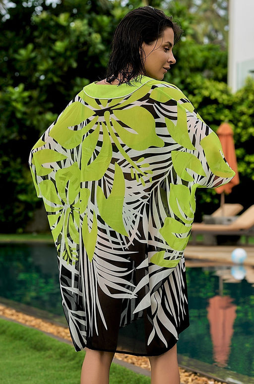 Короткая туника Mia-Amore